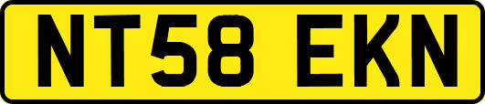 NT58EKN