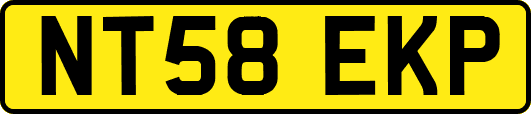 NT58EKP