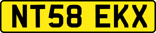 NT58EKX