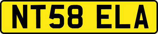 NT58ELA