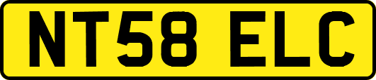 NT58ELC