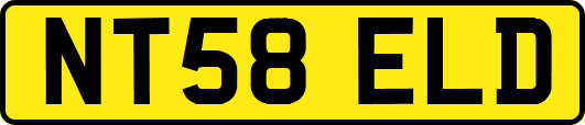 NT58ELD