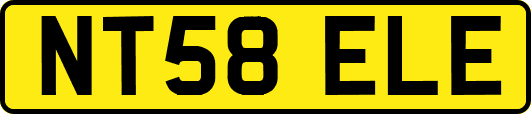 NT58ELE