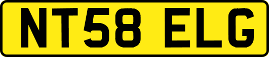 NT58ELG