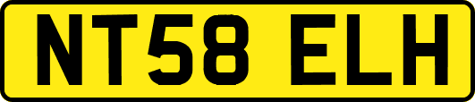 NT58ELH