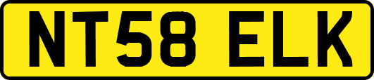 NT58ELK