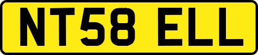 NT58ELL