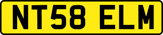 NT58ELM