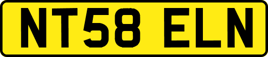 NT58ELN
