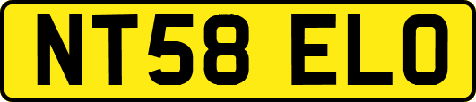 NT58ELO
