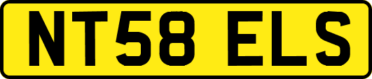 NT58ELS