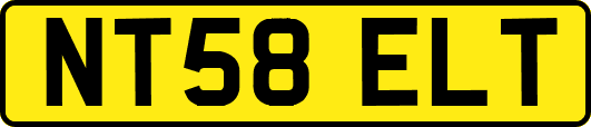 NT58ELT