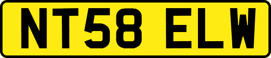 NT58ELW