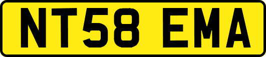 NT58EMA