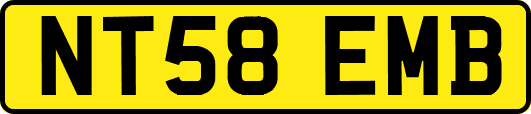 NT58EMB