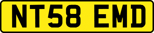 NT58EMD