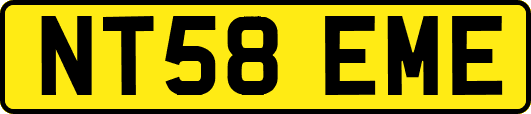 NT58EME