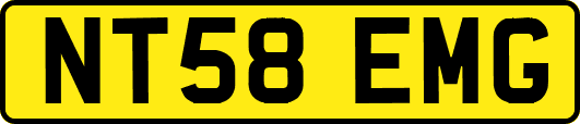 NT58EMG