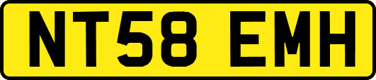 NT58EMH