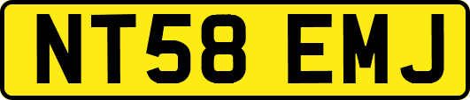 NT58EMJ