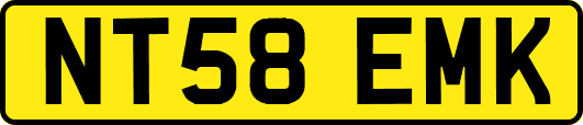 NT58EMK