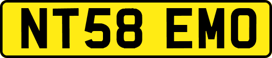 NT58EMO