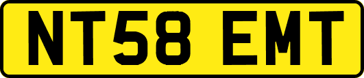 NT58EMT