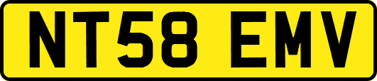 NT58EMV