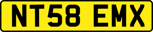 NT58EMX