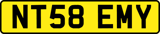 NT58EMY