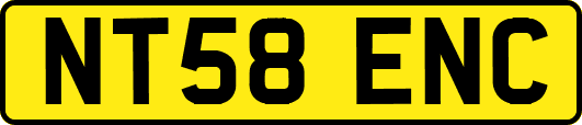 NT58ENC
