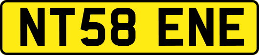 NT58ENE