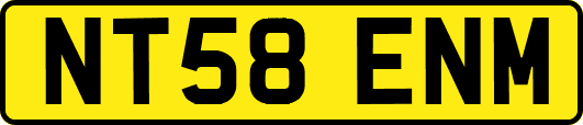 NT58ENM