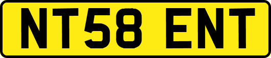 NT58ENT