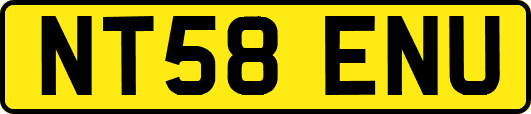 NT58ENU