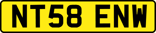 NT58ENW