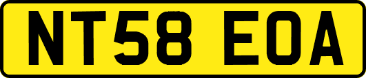 NT58EOA