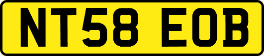 NT58EOB