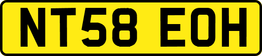 NT58EOH