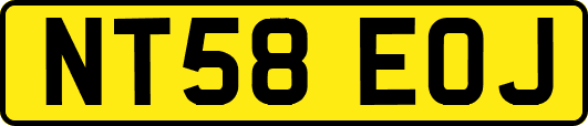 NT58EOJ