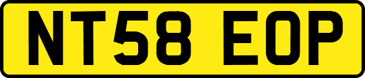 NT58EOP