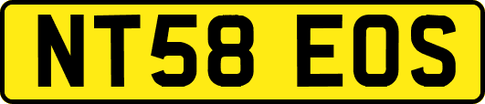 NT58EOS