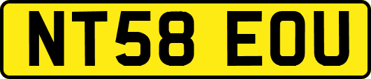 NT58EOU