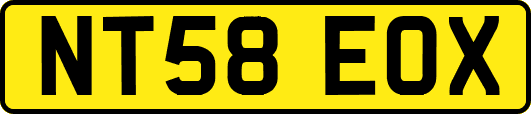 NT58EOX