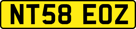 NT58EOZ