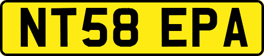 NT58EPA