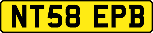 NT58EPB