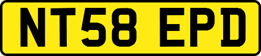 NT58EPD