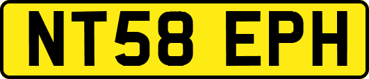 NT58EPH