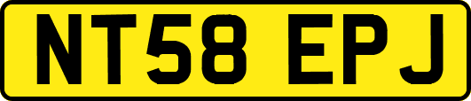 NT58EPJ